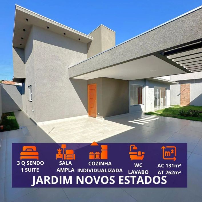 Lindo imóvel disponível para venda