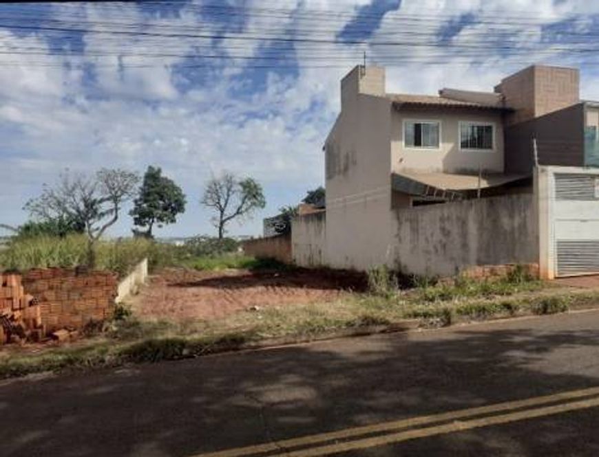 TERRENO PRONTO PARA CONSTRUIR NO RESIDENCIAL GAMA
