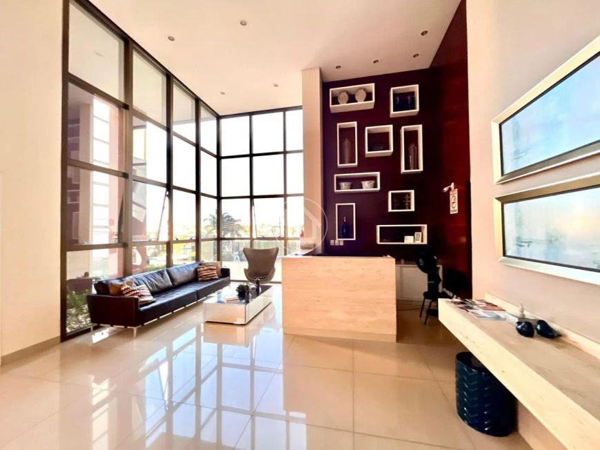 MANHATTAN FLAT SERVICE - AO LADO DO SHOPPING