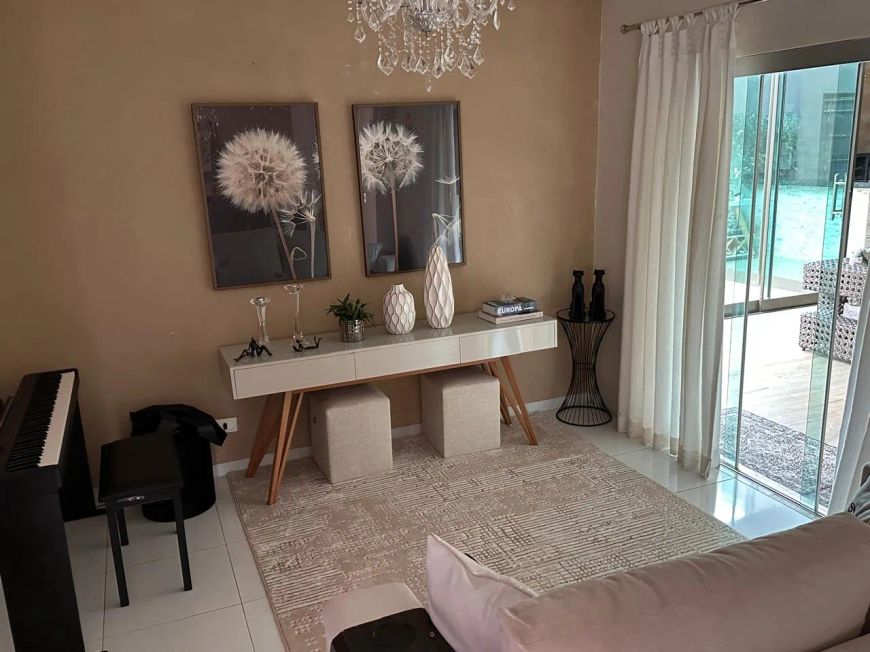 🏡 Casa Térrea à Venda no Jd. Jockey Clube - Campo Grande/MS 🏡