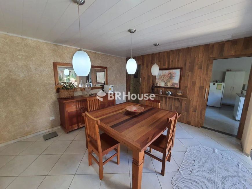 Coophafé | Casa 4 quartos, sendo 1 suite