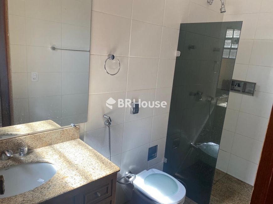 Vila Planalto | Sobrado 4 quartos, sendo 4 suites