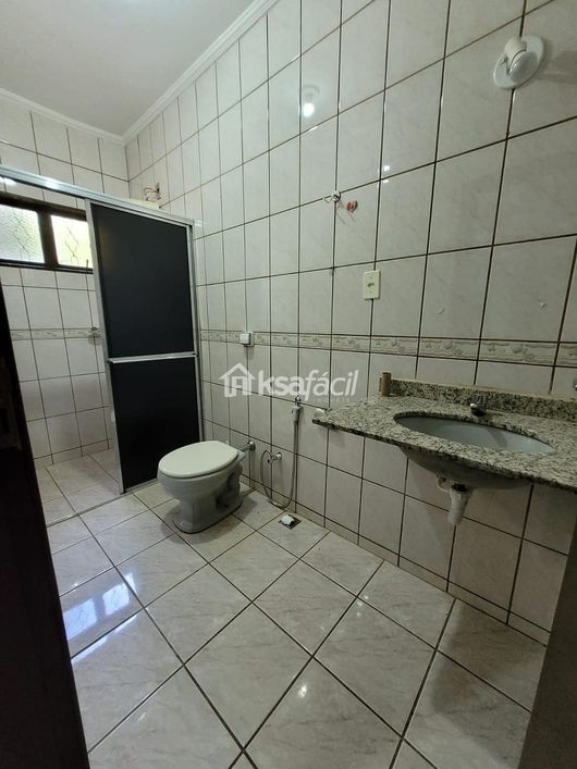 Casa à venda, Vila Taveirópolis, Campo Grande, MS