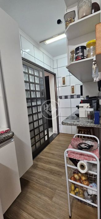 Sobrado em Condomínio Chácara Cachoeira codigo: 110266