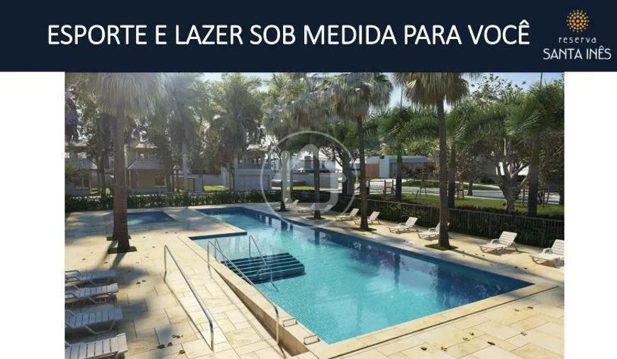 TERRENO RESIDENCIAL À VENDA - EM CONDOMÍNIO