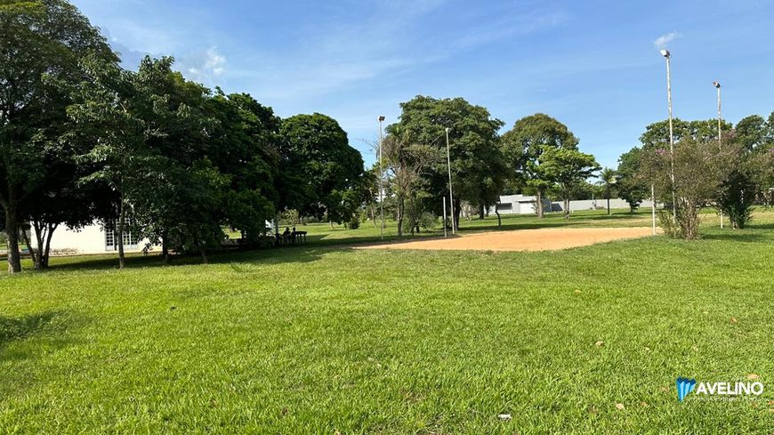 Lote em condomínio fechado - zona rural - 15km Centro