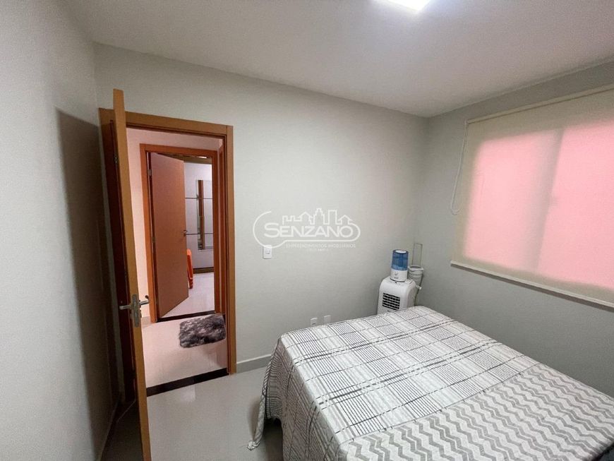 Apartamento no Pioneiros - Campo Grande