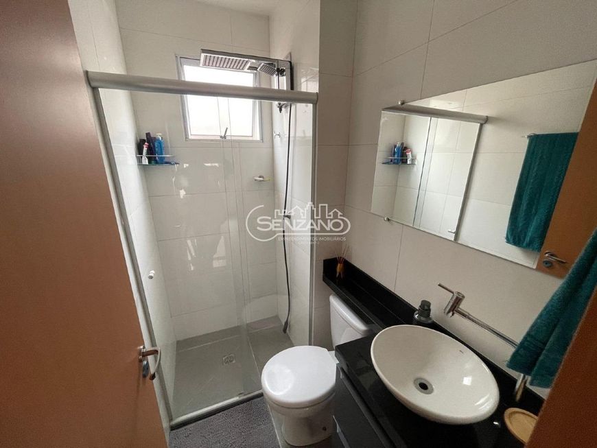 Apartamento no Pioneiros - Campo Grande