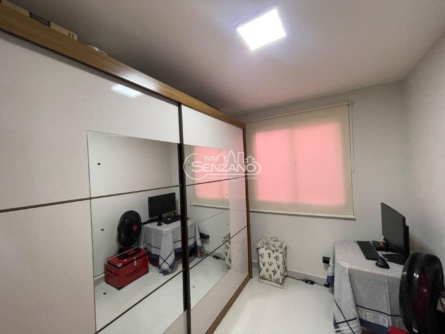 Apartamento no Pioneiros - Campo Grande