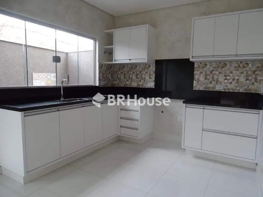 Jardim Paulista | Casa de Condomínio 3 quartos, sendo 1 suite