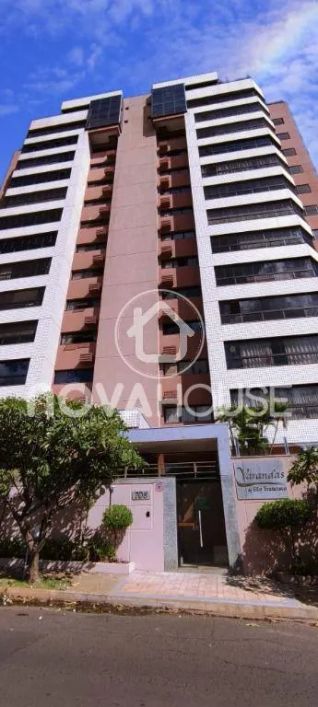 APARTAMENTO COM 3 DORMITÓRIOS À VENDA, 183 M² - MONTE CASTELO