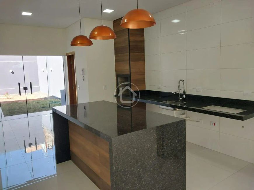 CASA NOVA BAIRRO SÍRIO LIBANÊS I