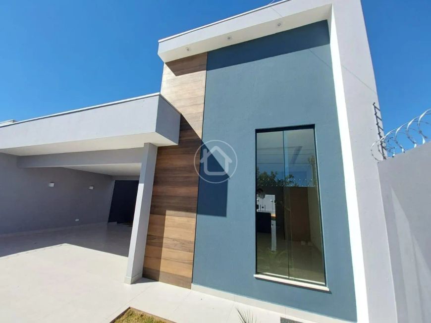 CASA NOVA BAIRRO SÍRIO LIBANÊS I