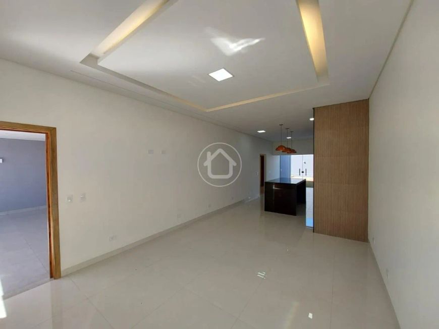 CASA NOVA BAIRRO SÍRIO LIBANÊS I