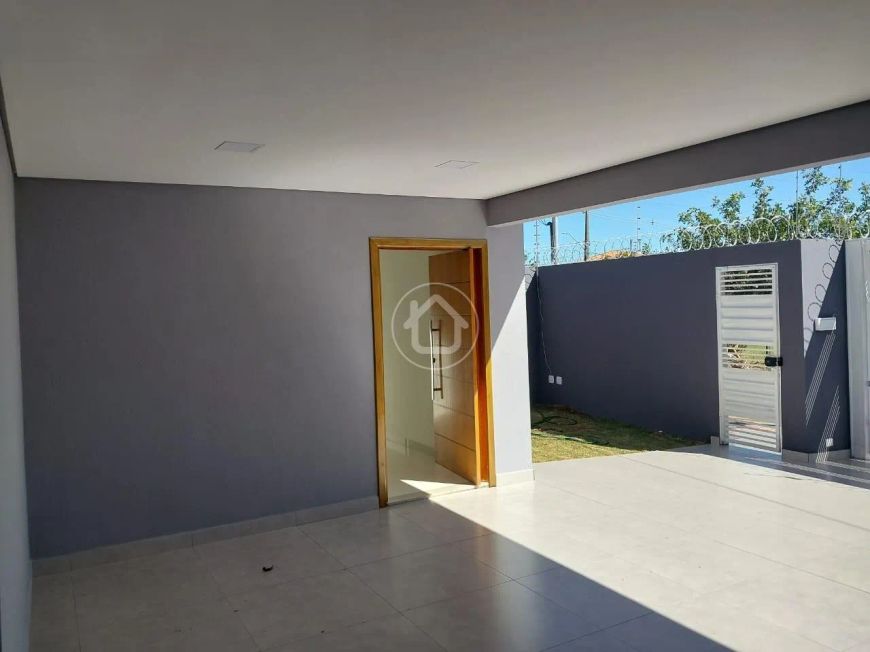 CASA NOVA BAIRRO SÍRIO LIBANÊS I