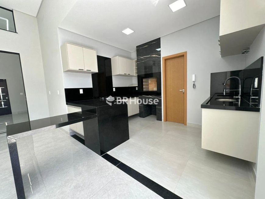 Vila Vilas Boas | Casa 3 quartos, sendo 3 suites