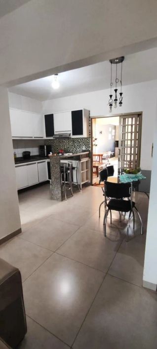 Casa Térrea no Jardim das Nações