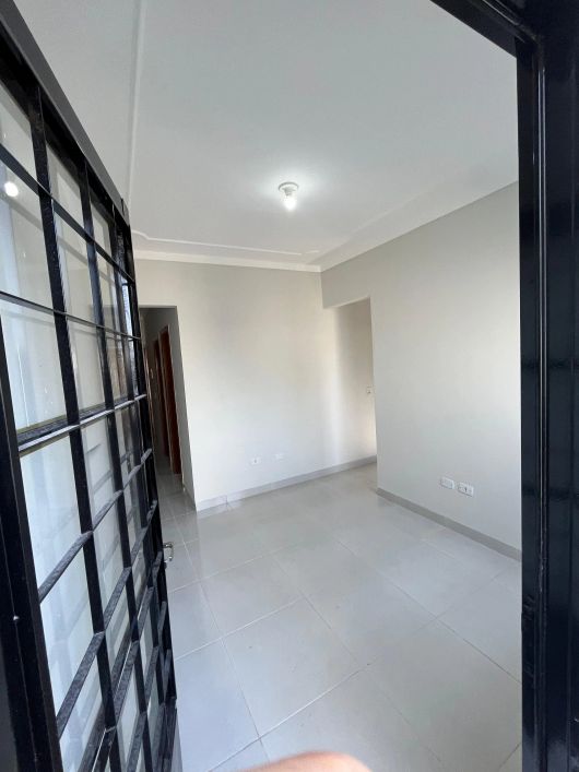 Imóvel para venda tem 46 metros quadrados com 2 quartos em Residencial Búzios - Campo Grande - MS
