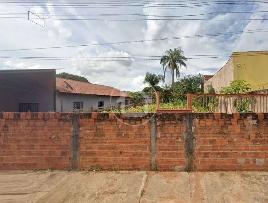 TERRENO PLANO NO ASFALTO
