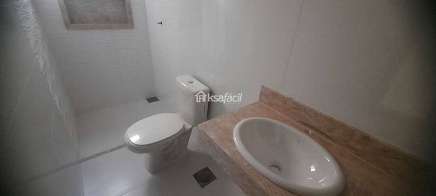Sobrado Com 3 Dormitórios à Venda, 115 M² Por R$ 600.000,00 - água Limpa Park - Campo Grande/ms