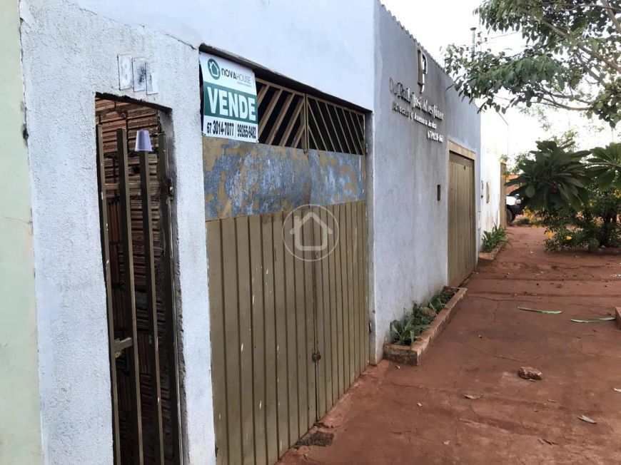 BARRACAO/CASA/KITNET