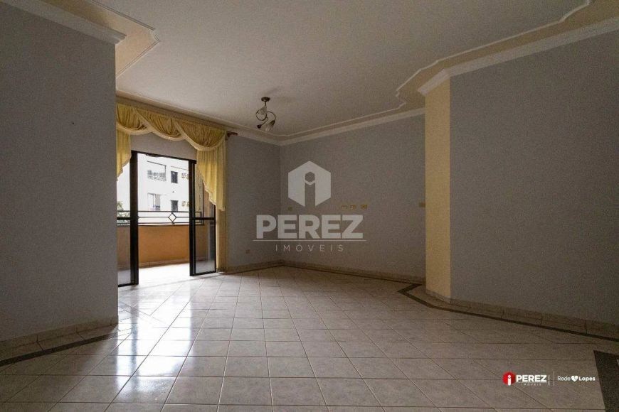 Apartamento no Edifício Boulevard Residence