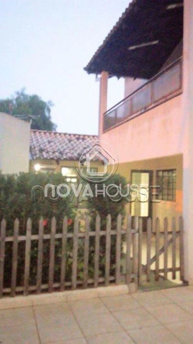 SOBRADO RESIDENCIAL À VENDA, CENTER PARK, CAMPO GRANDE - .