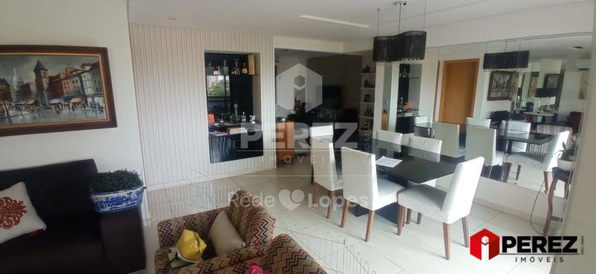Apartamento Amplo no bairro Monte Castelo