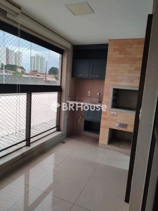 Vila Margarida | Apartamento 3 quartos, sendo 3 suites