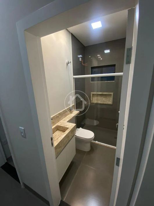 CASA TERREA - RES. MARIA NEVES