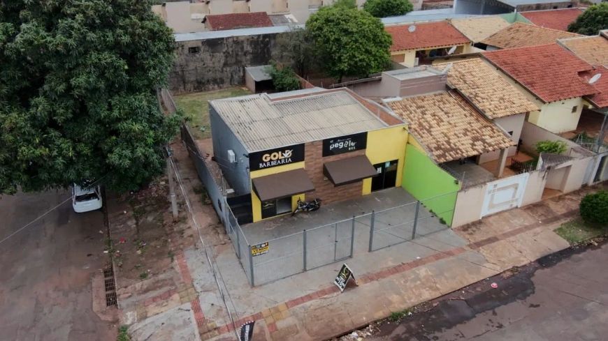 R$ 290 MIL ESQUINA A VENDA BAIRRO . PIRATININGA 360 M2