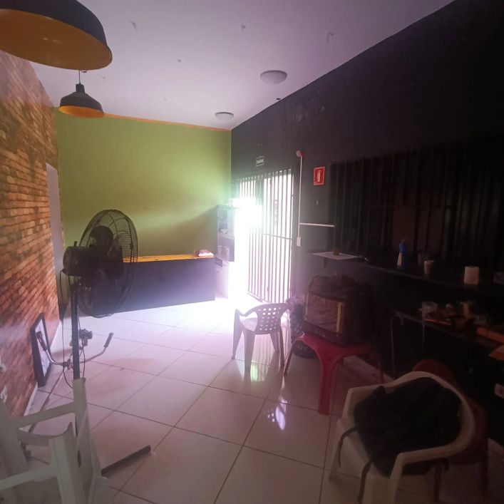 R$ 290 MIL ESQUINA A VENDA BAIRRO . PIRATININGA 360 M2