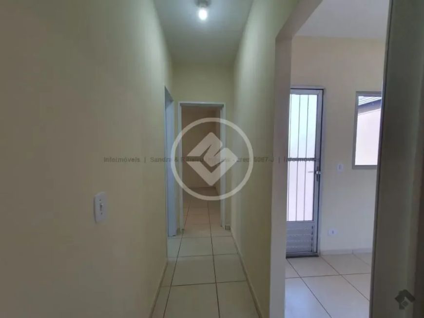 Casa no Villas da Catalunha III codigo: 102244