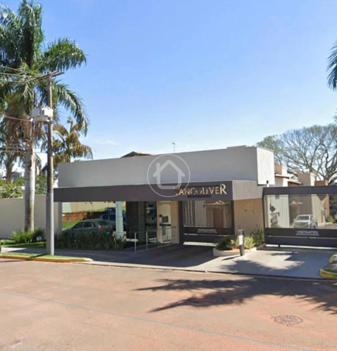 SOBRADO EM CONDOMINIO