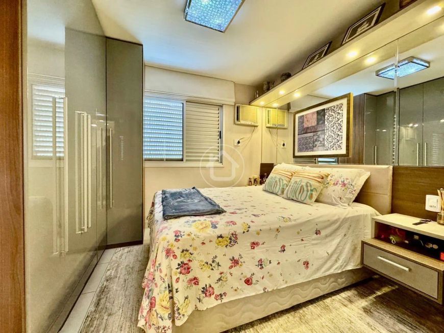 APARTAMENTO PORTEIRA FECHADA VITALITÁ