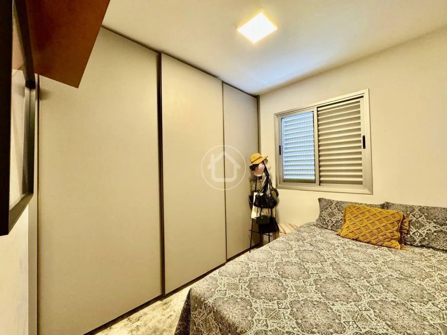 APARTAMENTO PORTEIRA FECHADA VITALITÁ