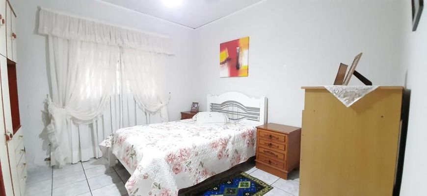 Campo Grande - Casa Padrão - Amambaí