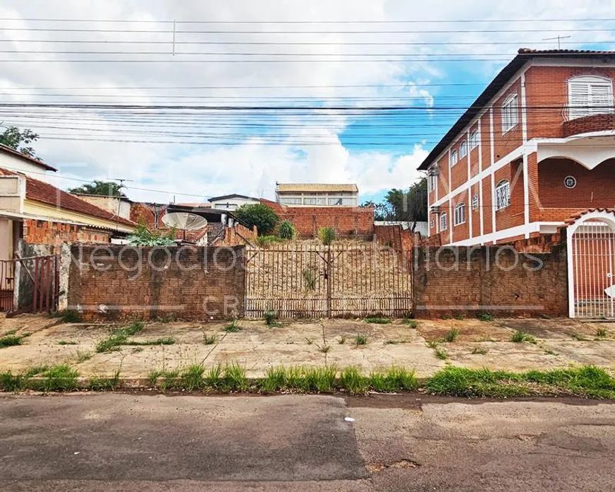 Terreno para Venda em Campo Grande, Vila Rosa Pires