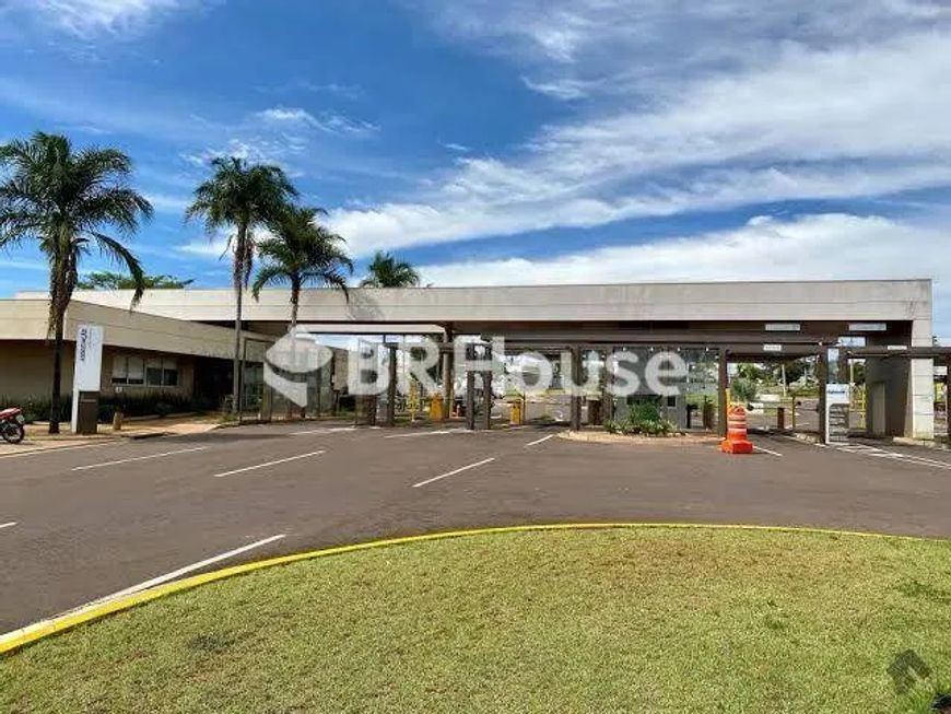 Alphaville Campo Grande 3 | Lote em Condomínio