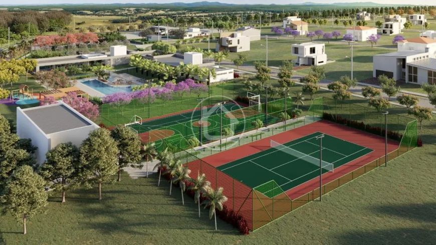 LOTE EM ÓTIMA LOCALIZAÇÃO NO CONDOMÍNIO