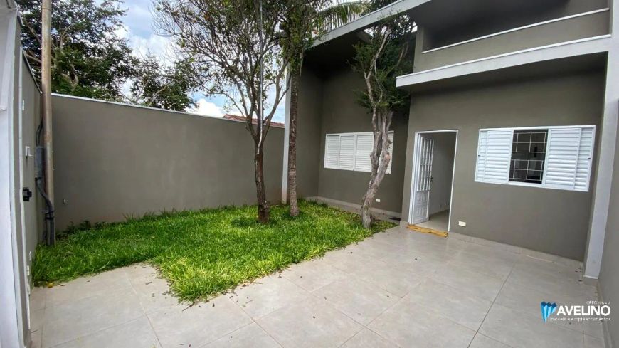 Entrar e Morar! Casa Completa no Bairro Mais Querido da Cidade