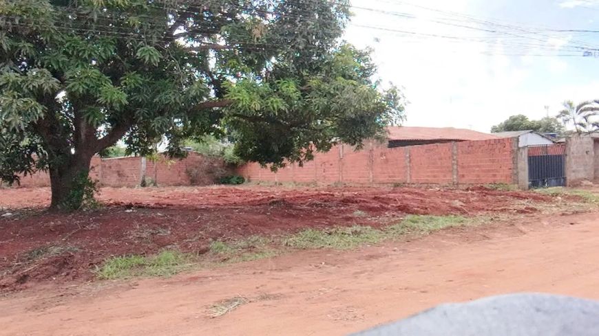 2 TERRENOS JUNTO 720 m2 R$ 80 MIL CADA Vila Nogueira - Campo Grande - MS