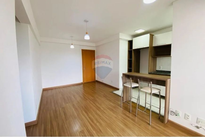 Apartamento no Garden Cachoeira