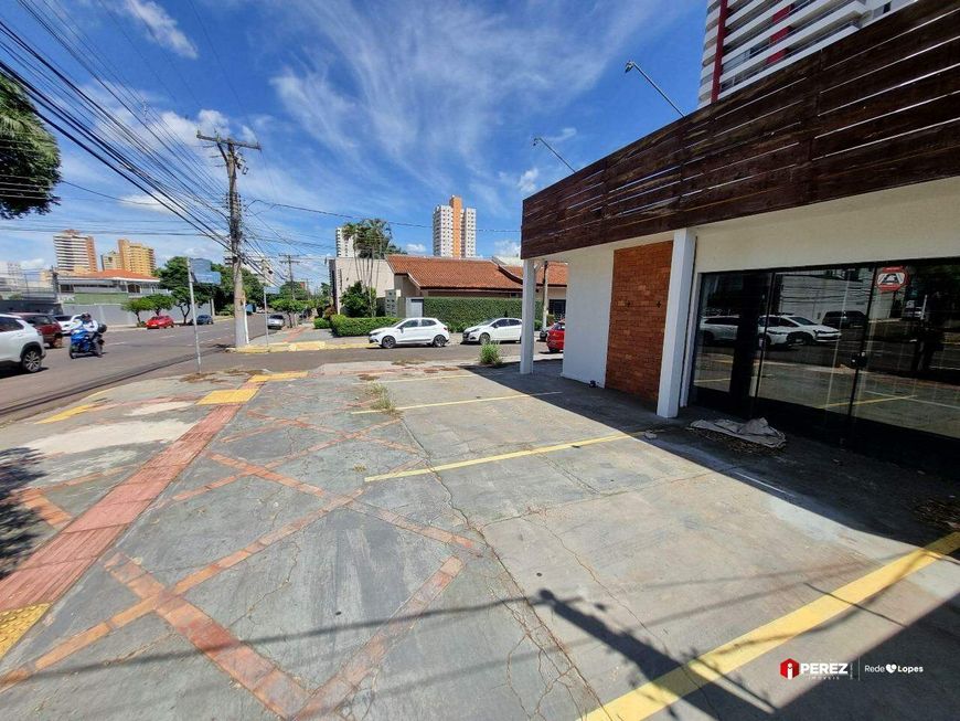 Imóvel Comercial no Jardim dos Estados