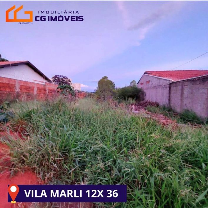 TERRENO PROXIMO AVENIDA TAMANDARE