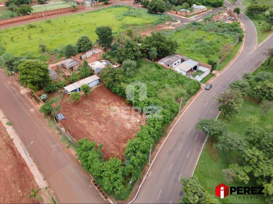 Terreno Comercial no bairro São Francisco