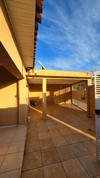 📍Casa no Bairro Amambai