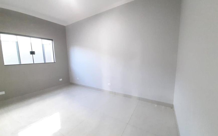 Campo Grande - Casa Padrão - Vila Morumbi