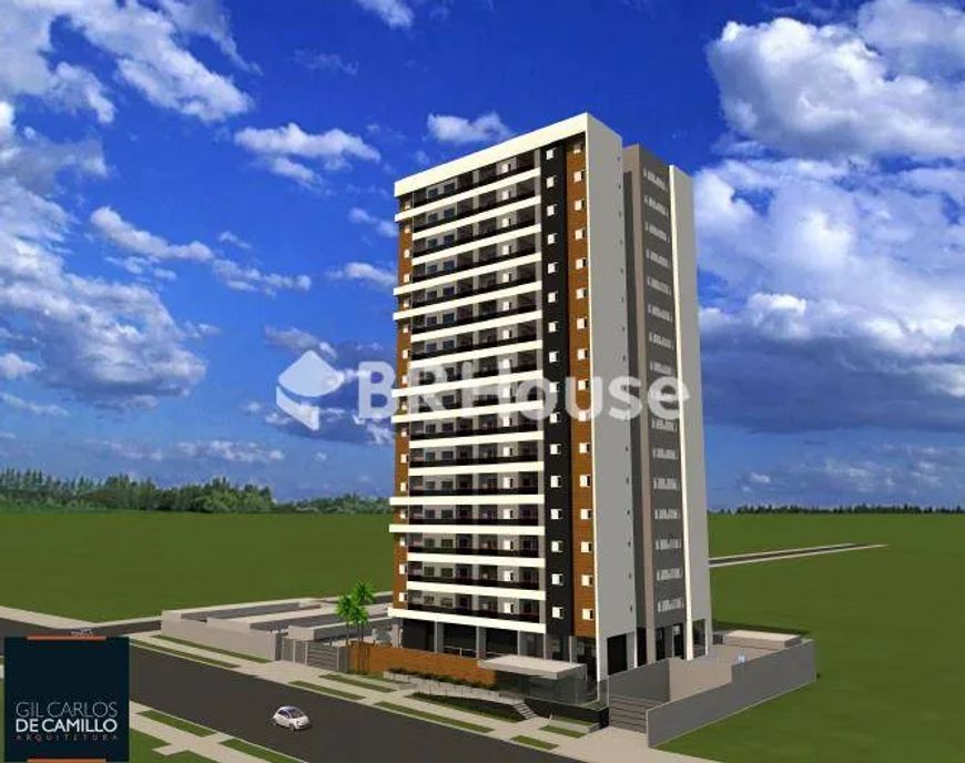 Monte Castelo | Apartamento 3 quartos, sendo 1 suite