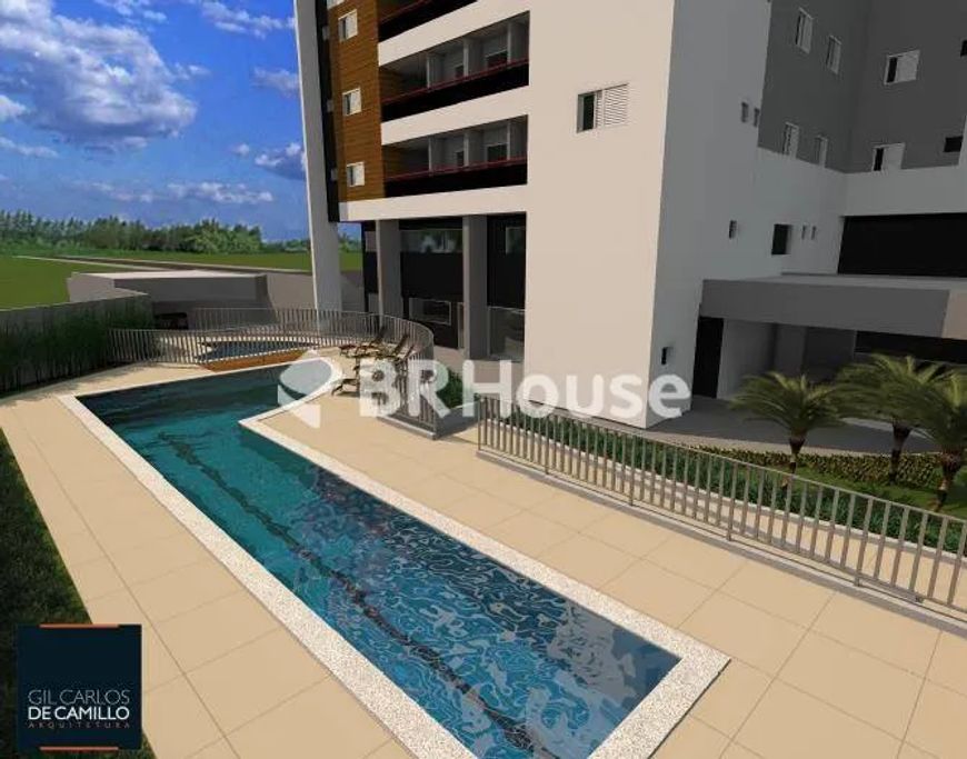 Monte Castelo | Apartamento 3 quartos, sendo 1 suite